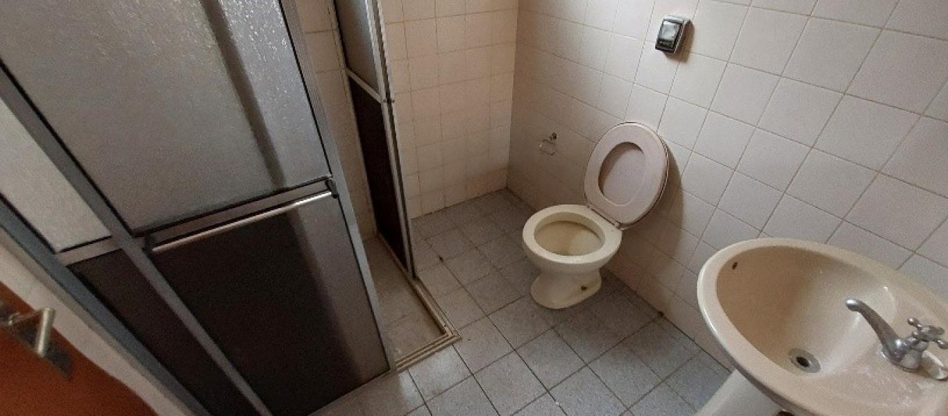 CASA NA Vila Tênis Clube em Assis