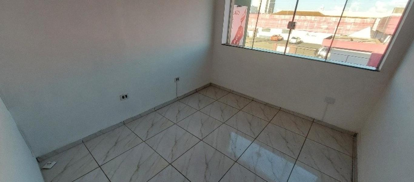 SALA COMERCIAL NA Centro em Assis