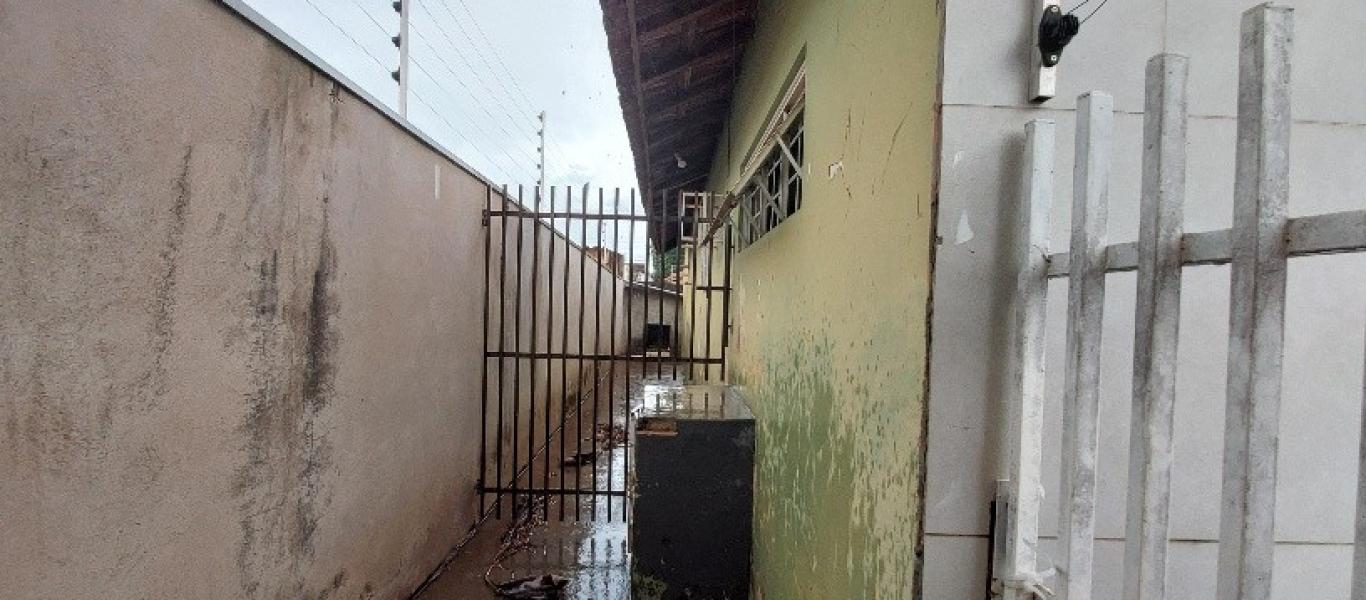 CASA NO Parque das Acácias em Assis
