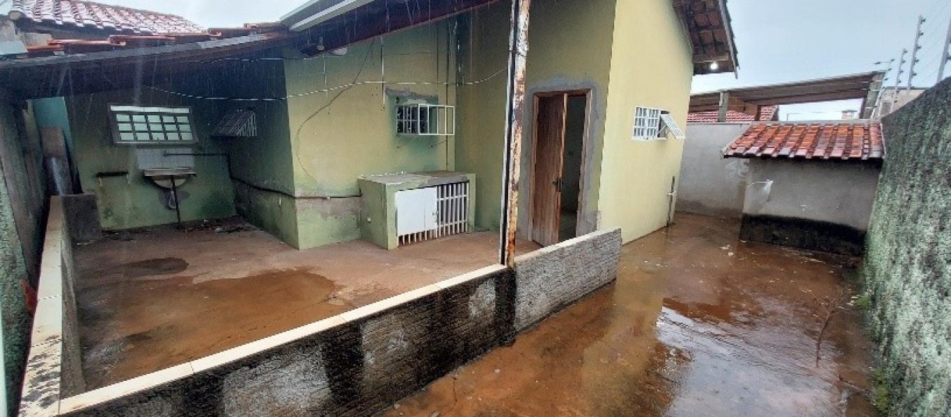 CASA NO Parque das Acácias em Assis
