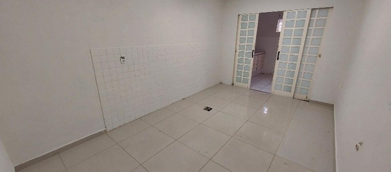 CASA NO Parque das Acácias em Assis