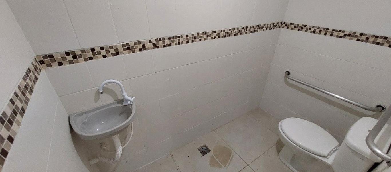 CASA NO Parque das Acácias em Assis
