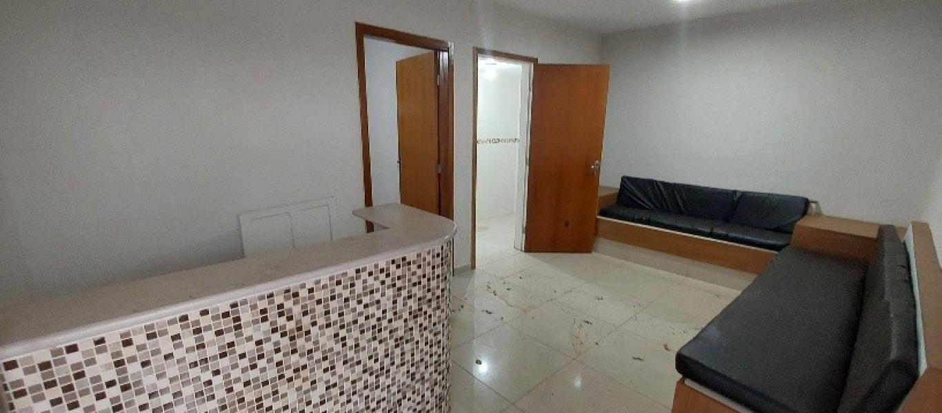 CASA NO Parque das Acácias em Assis