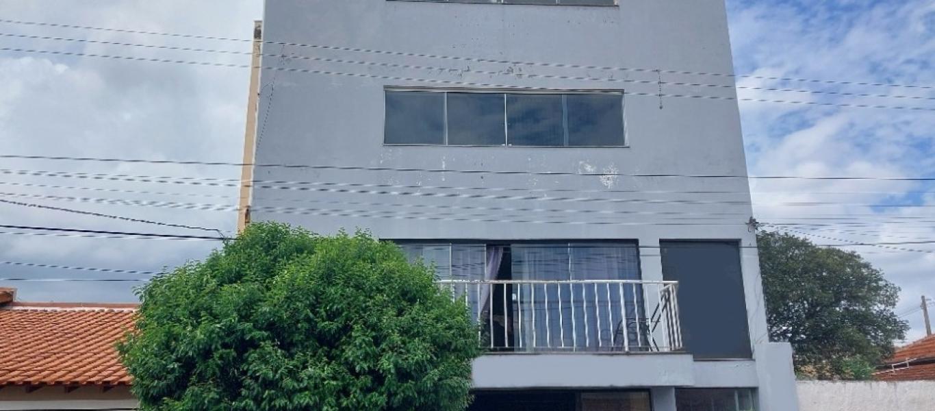 CASA NA VILA BOA VISTA em Assis