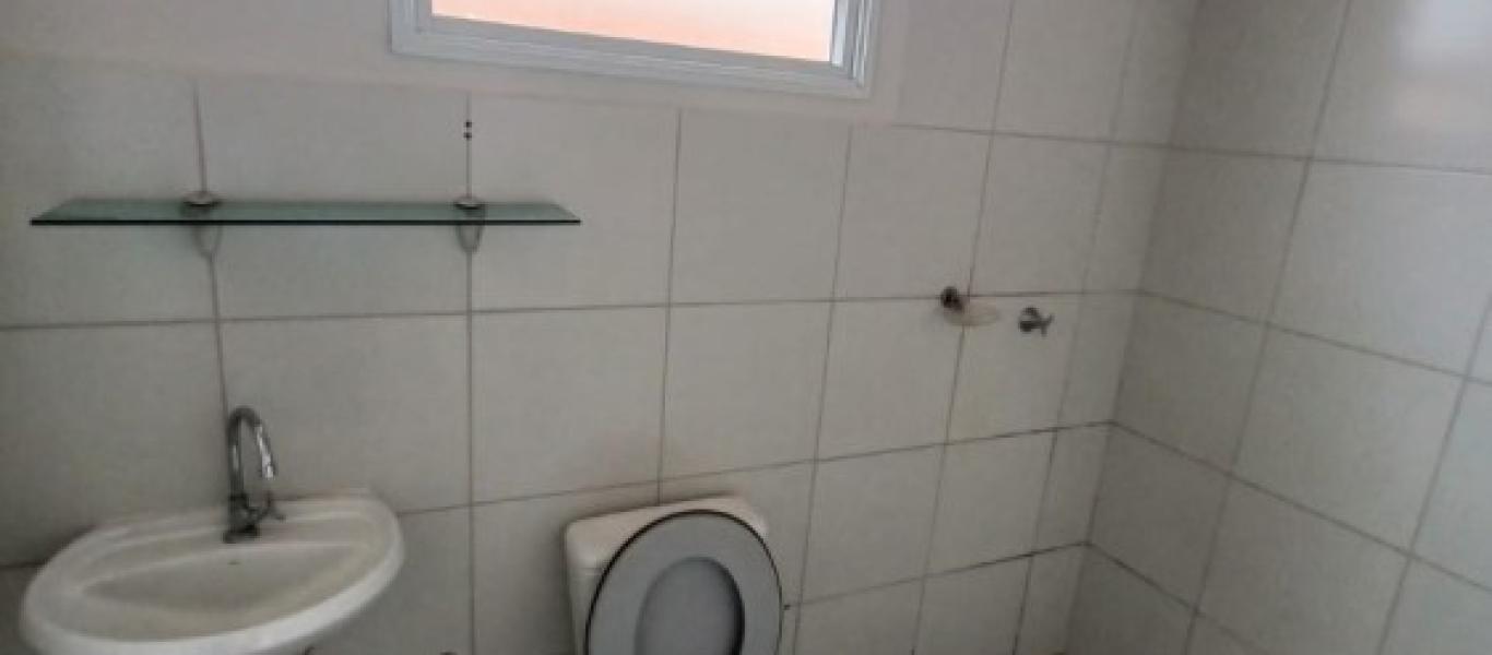 CASA NA PACAEMBU em Assis