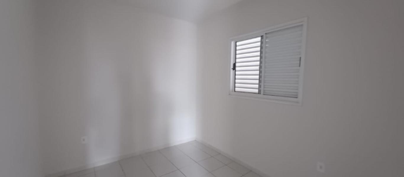 CASA NA PACAEMBU em Assis