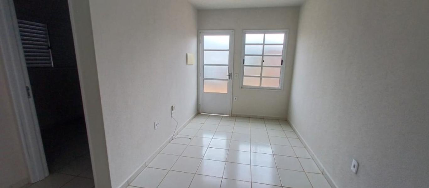 CASA NA PACAEMBU em Assis