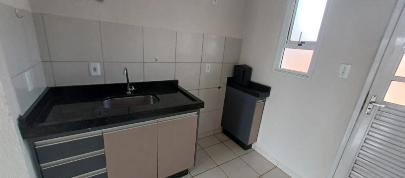 CASA NA PACAEMBU em Assis