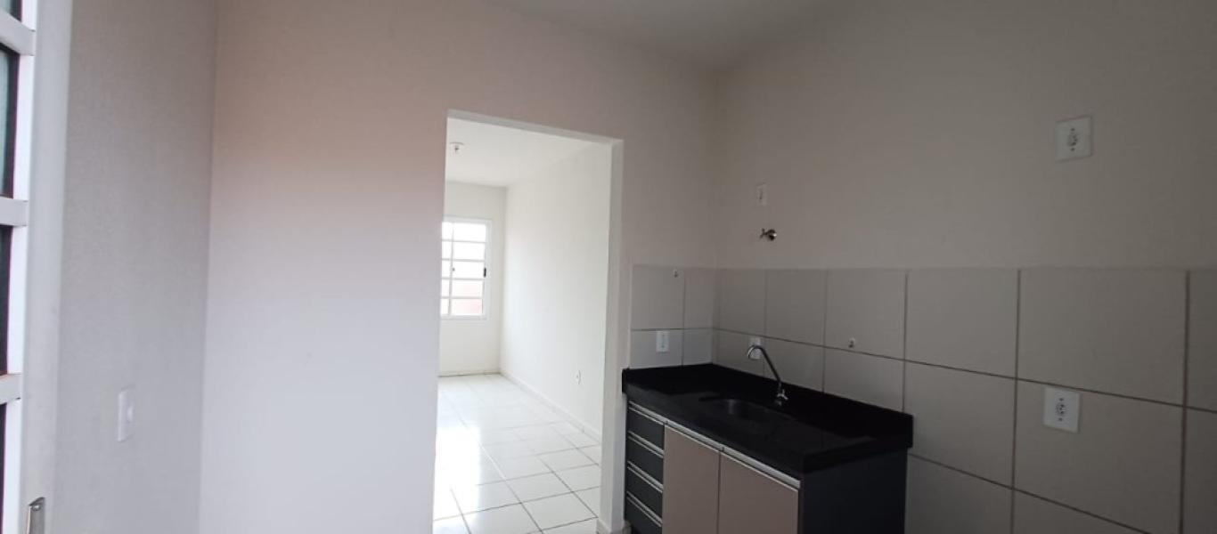 CASA NA PACAEMBU em Assis