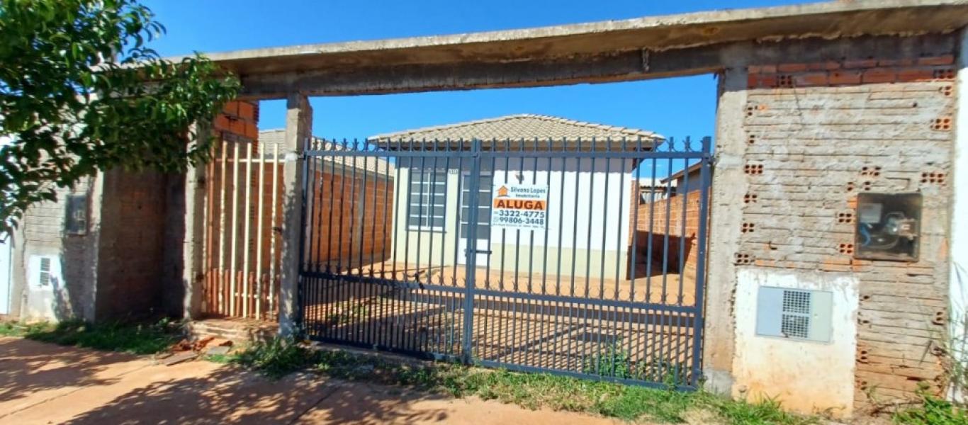 CASA NA PACAEMBU em Assis