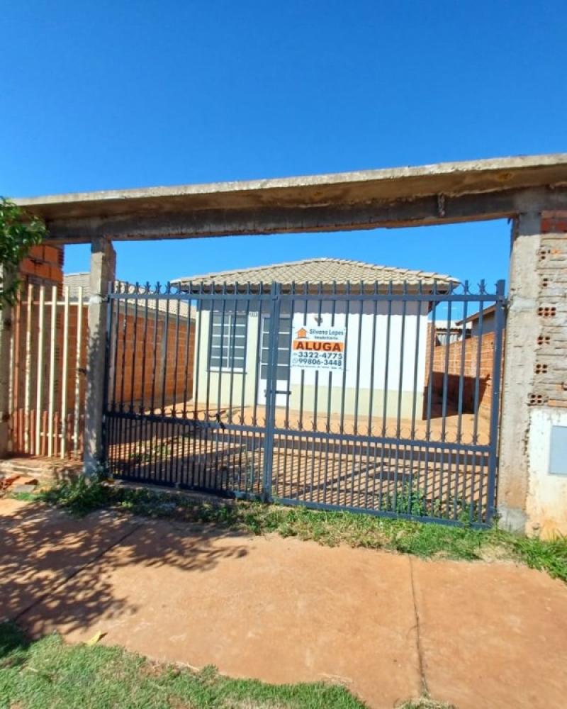 CASA NA PACAEMBU em Assis