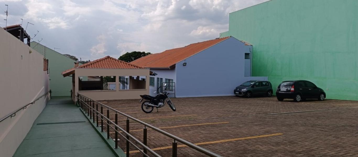 LOFT NA VILA OPERÁRIA em Assis