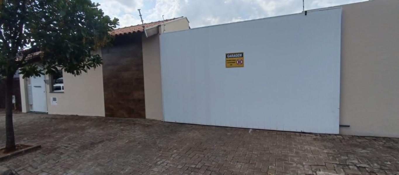 LOFT NA VILA OPERÁRIA em Assis