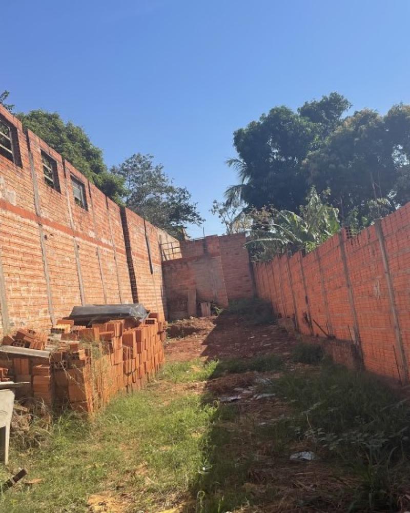 TERRENO NA VILA RIBEIRO em Assis