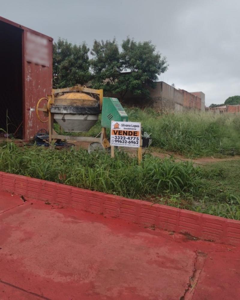 TERRENO NO Parque Universitário em Assis