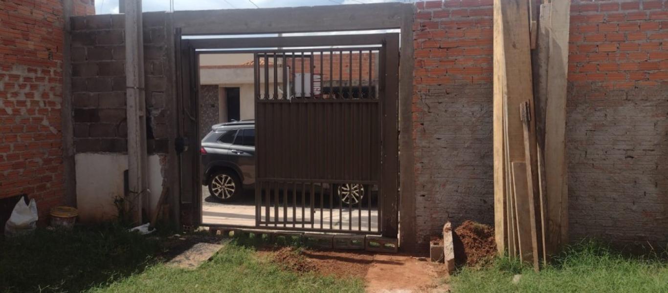 CASA NO RESIDENCIAL SÃO JUDAS TADEU em Assis