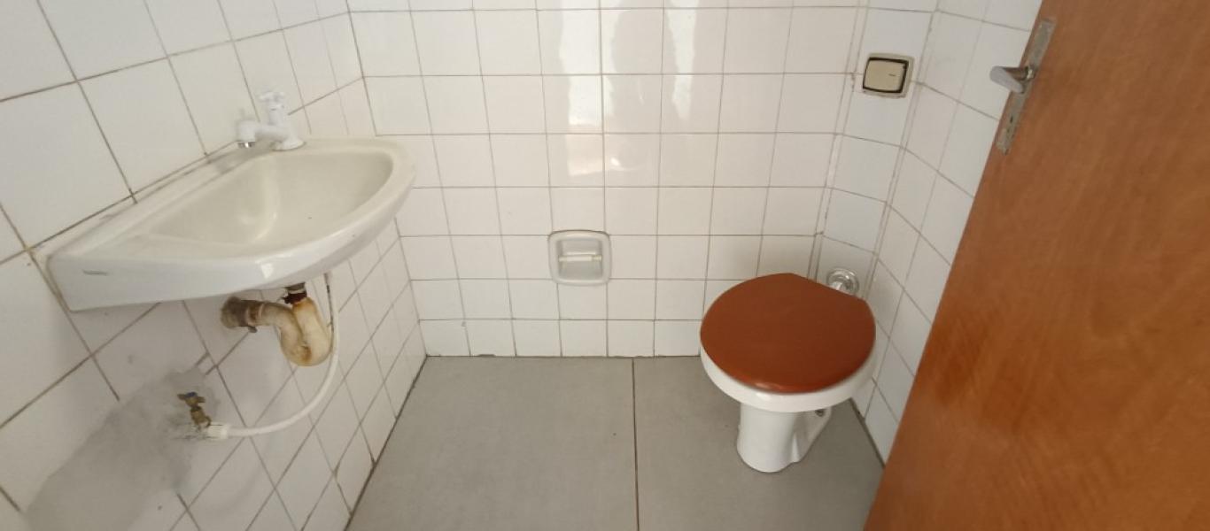 SALA COMERCIAL NA Vila Nova Santana em Assis