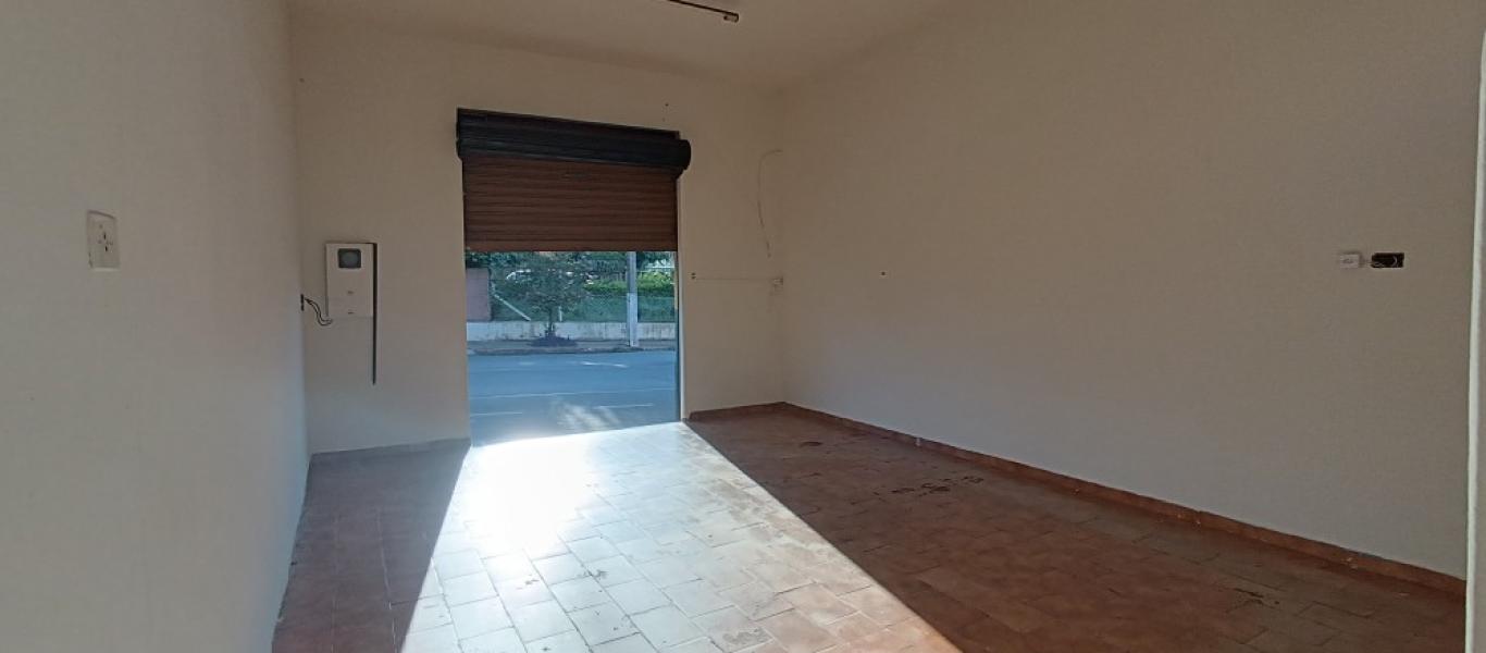 SALA COMERCIAL NA Vila Nova Santana em Assis