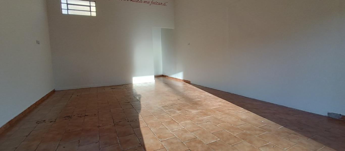 SALA COMERCIAL NA Vila Nova Santana em Assis