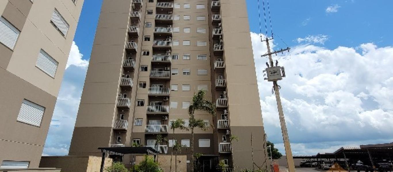 APARTAMENTO NA Vila Ouro Verde em Assis