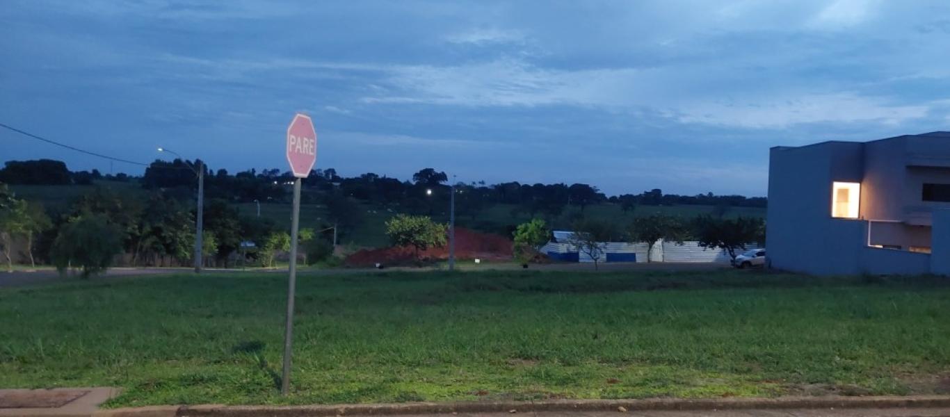 TERRENO NO RESIDENCIAL VILLAGE DAMHA em Assis