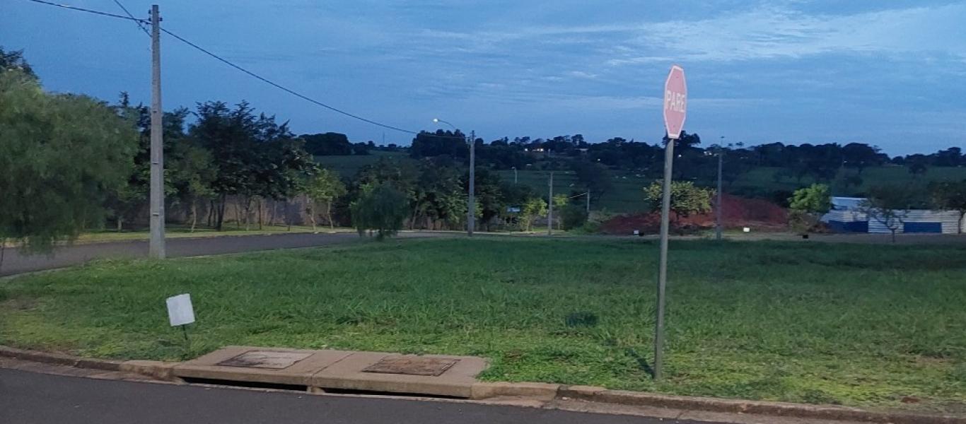 TERRENO NO RESIDENCIAL VILLAGE DAMHA em Assis