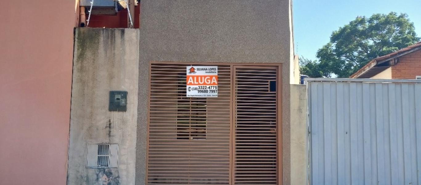 SALA COMERCIAL NA Vila Operária em Assis