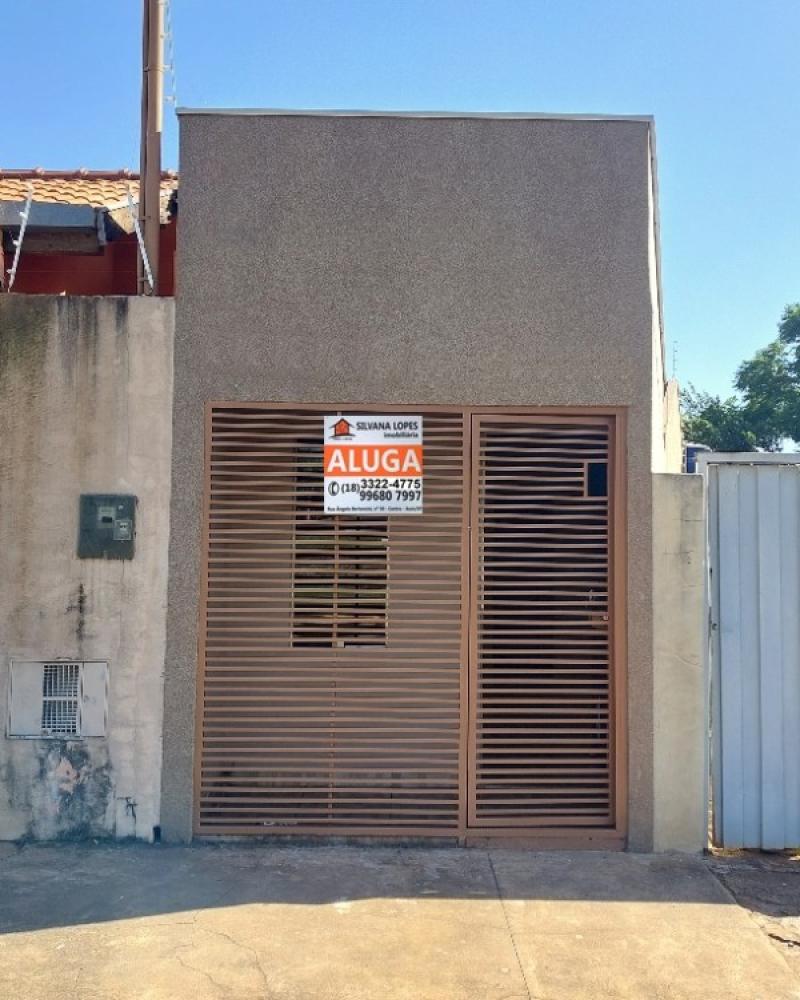 SALA COMERCIAL NA Vila Operária em Assis