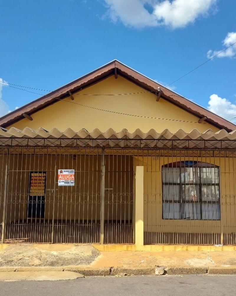 CASA NA VILA RODRIGUES em Assis