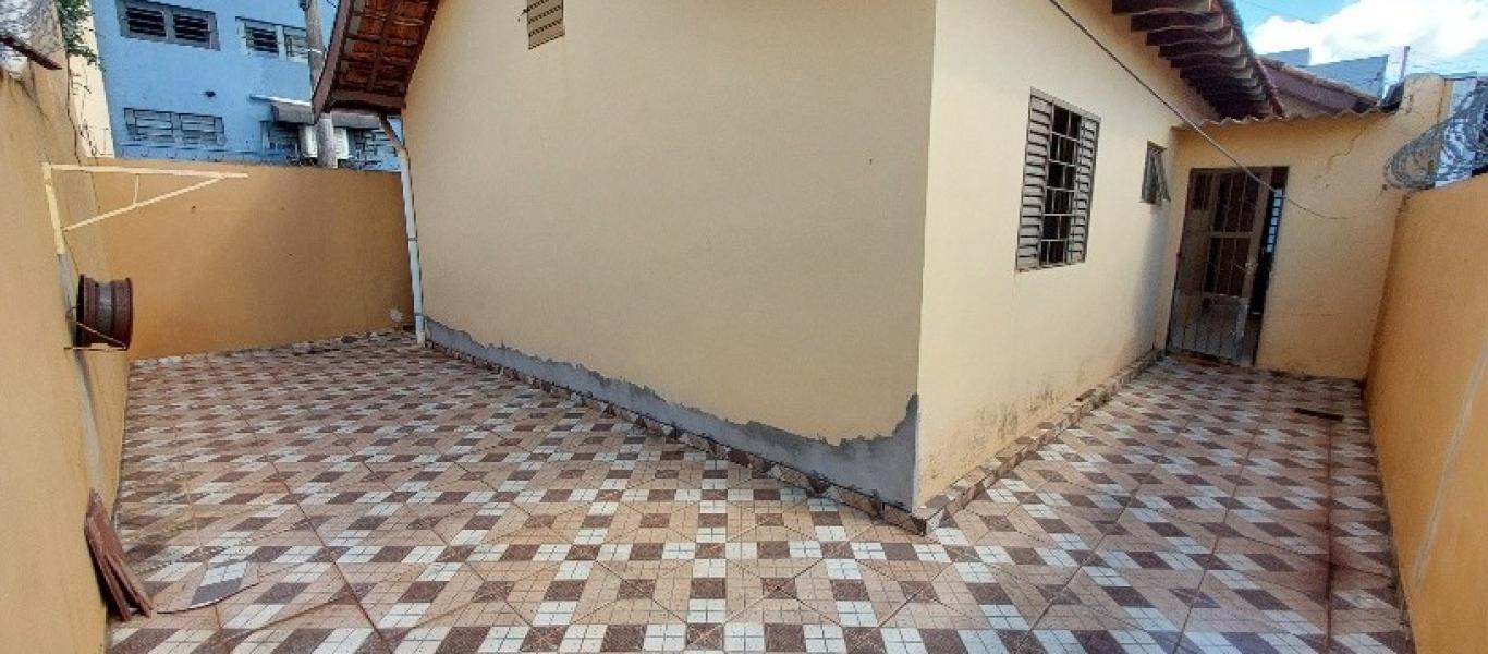 CASA NA VILA RODRIGUES em Assis