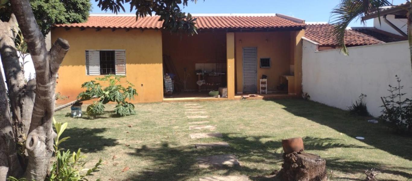 CASA NA VILA XAVIER em Assis