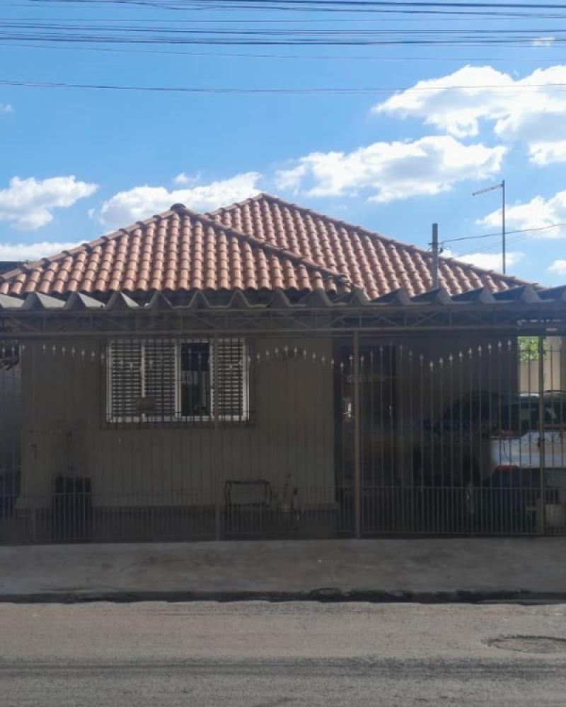 CASA NA VILA XAVIER em Assis