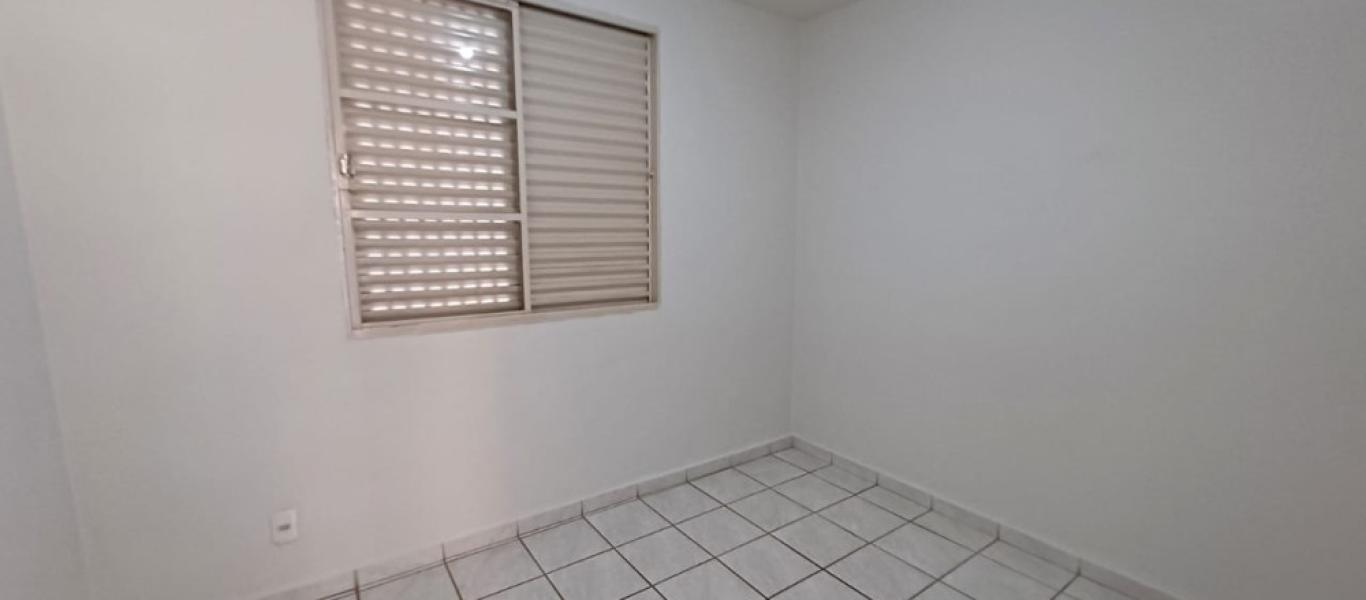 APARTAMENTO NO Parque das Acácias em Assis