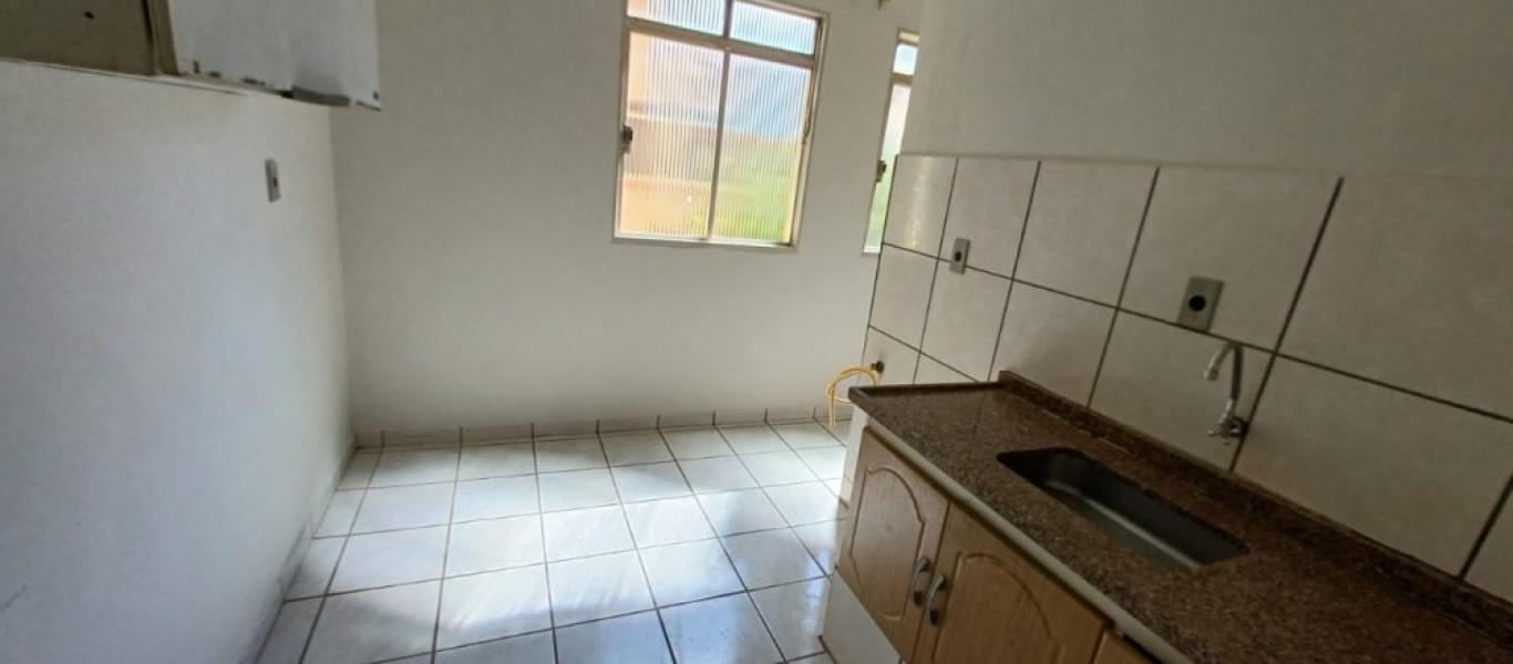APARTAMENTO NO Parque das Acácias em Assis