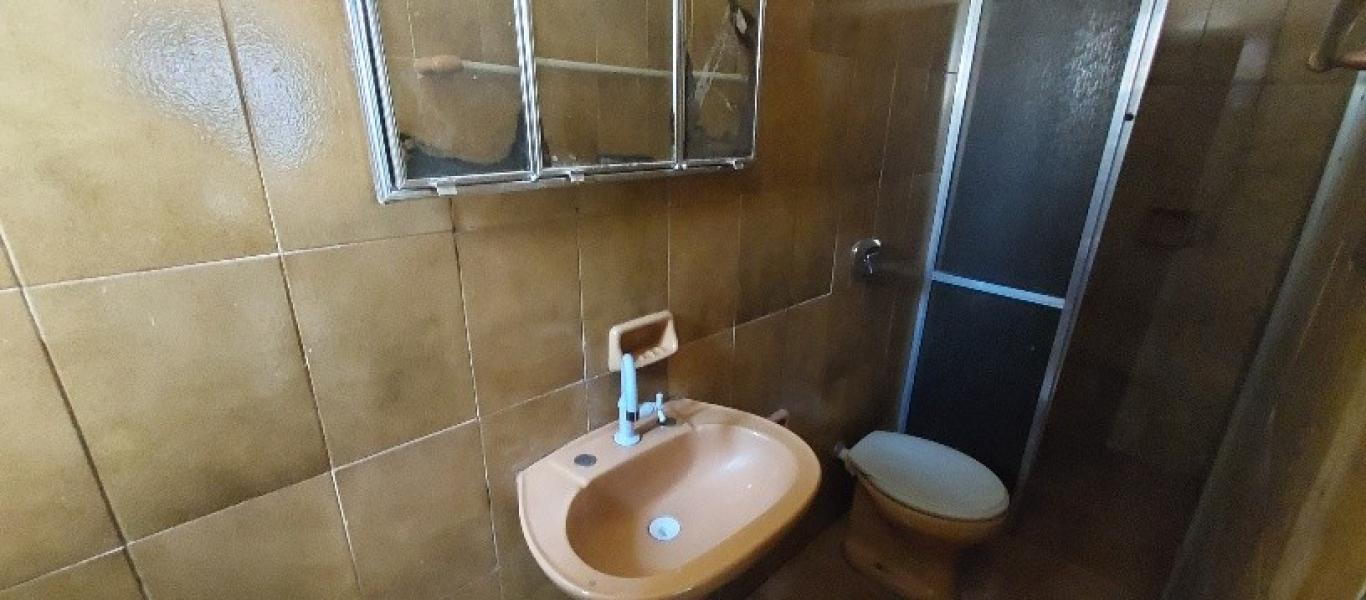 CASA NA VILA SANTA CECILIA em Assis