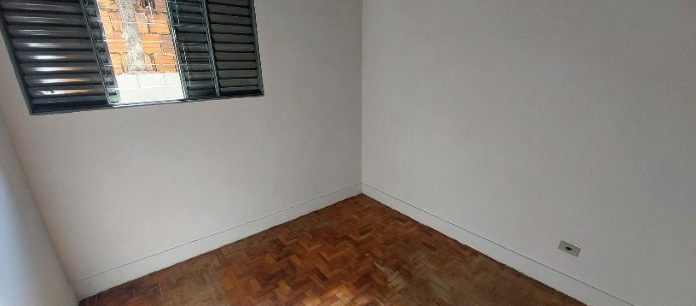 CASA NA VILA SANTA CECILIA em Assis