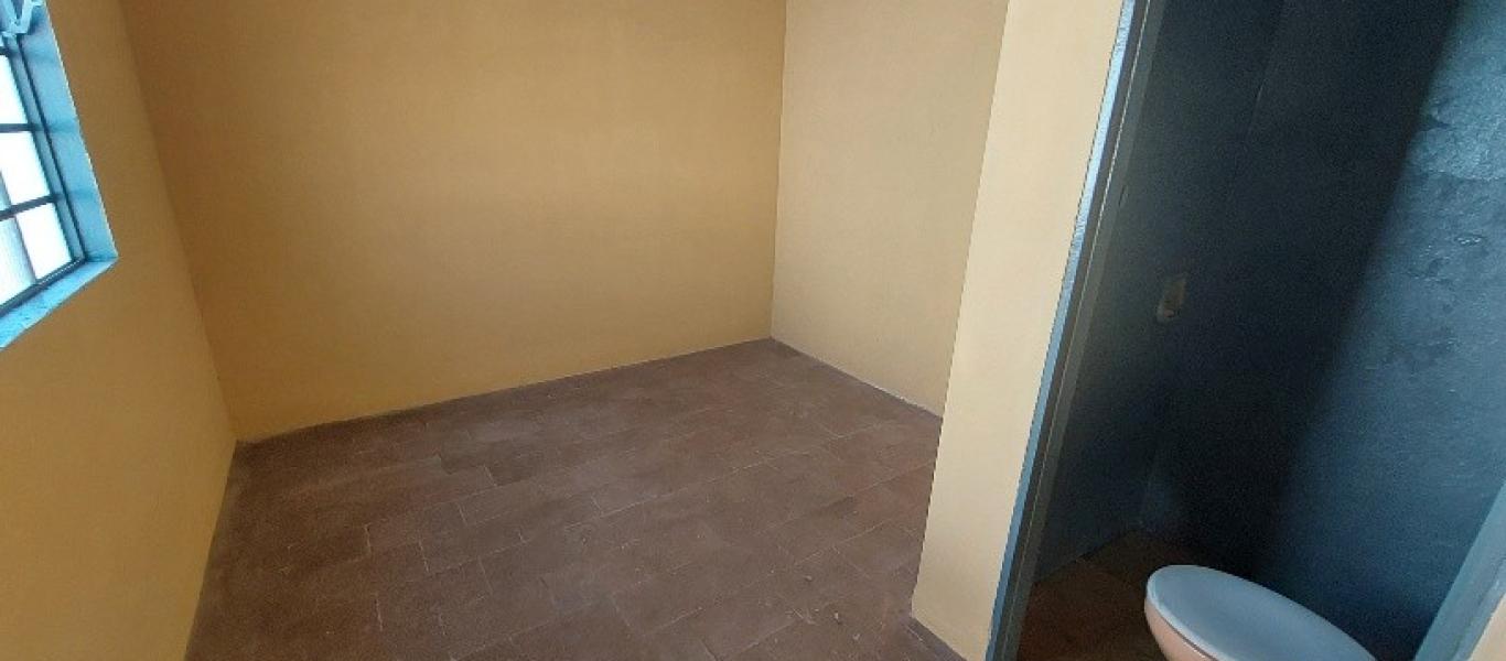 CASA NA VILA SANTA CECILIA em Assis