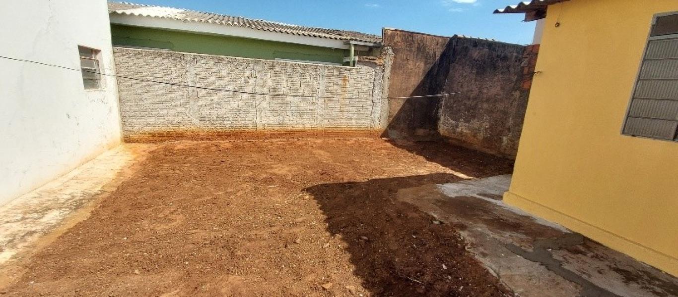 CASA NA VILA SANTA CECILIA em Assis