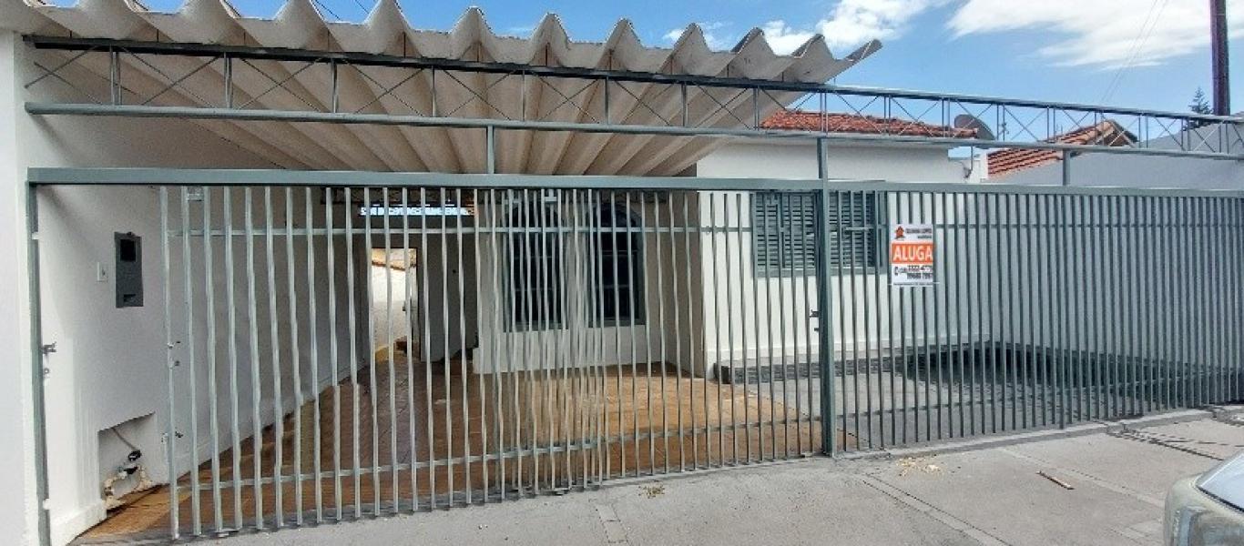 CASA NA VILA SANTA CECILIA em Assis