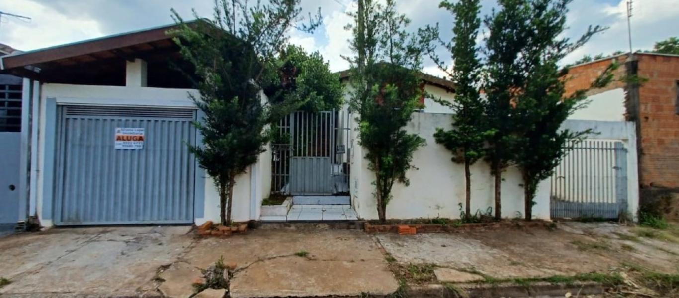 CASA NO Parque Universitário em Assis