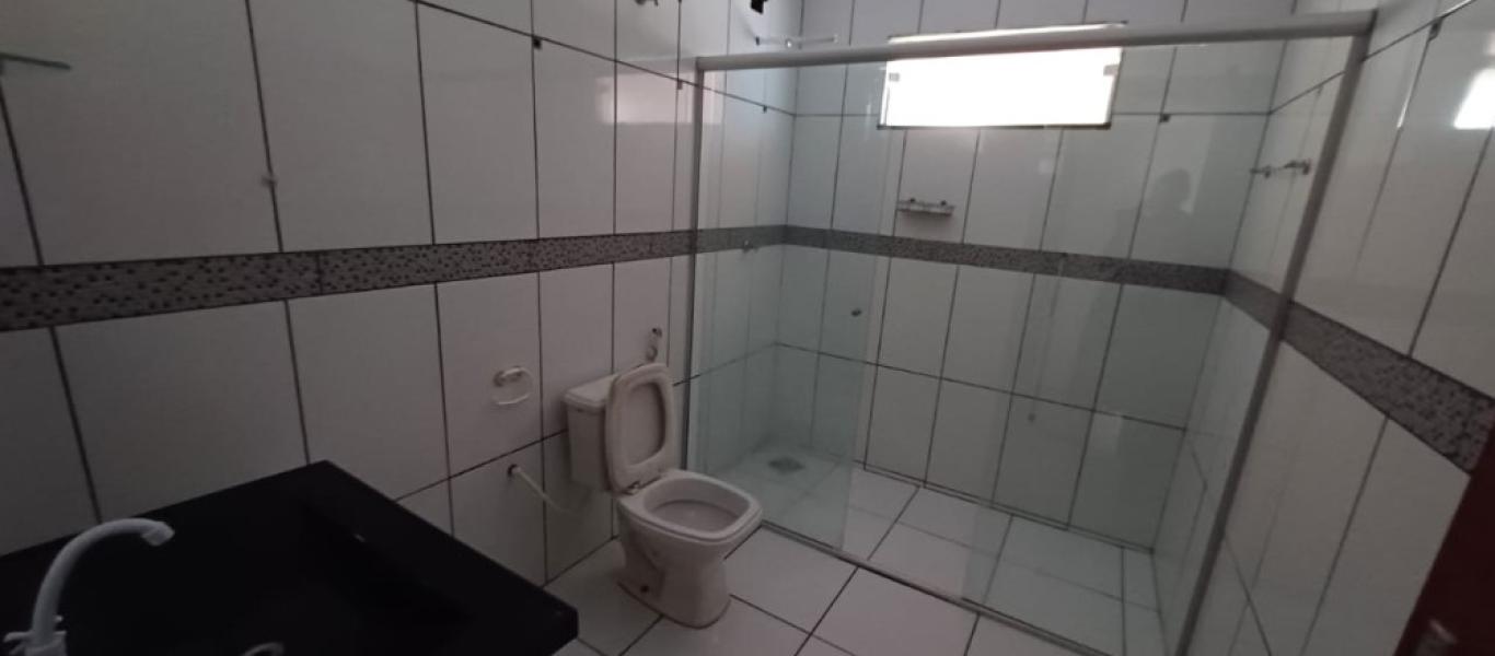 CASA NO Parque Universitário em Assis