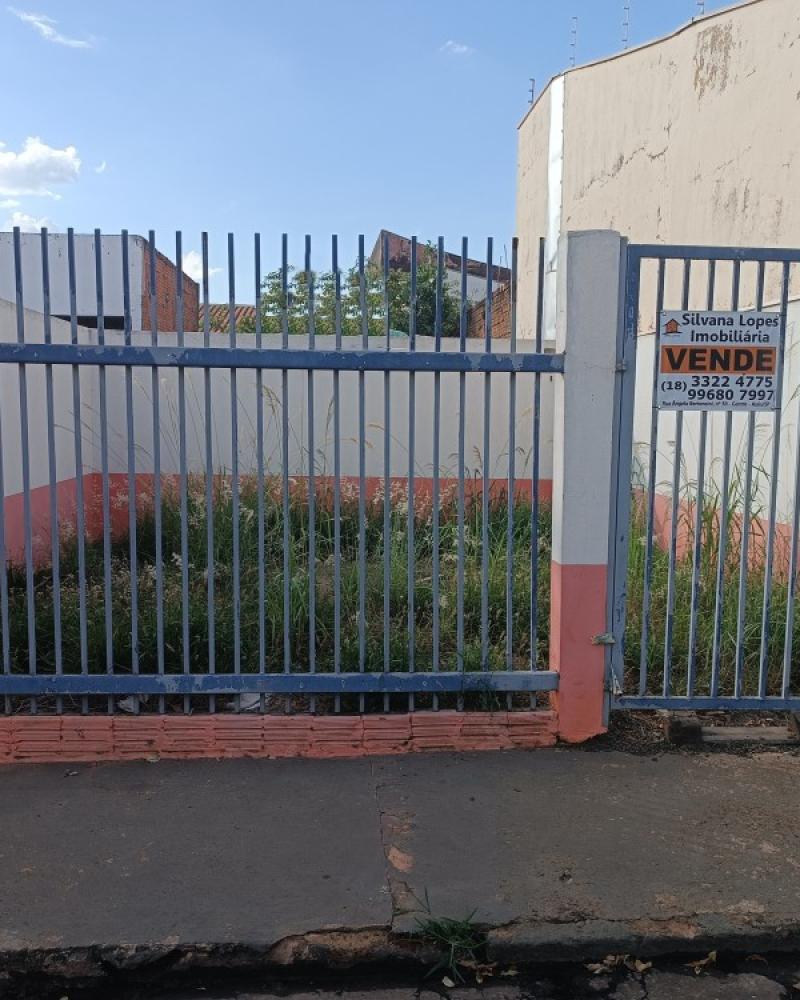 TERRENO NA VILA TENIS CLUBE em Assis