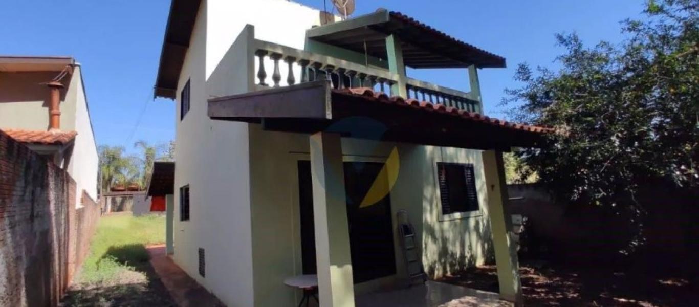 CASA NA SAO BENEDITO em ASSIS