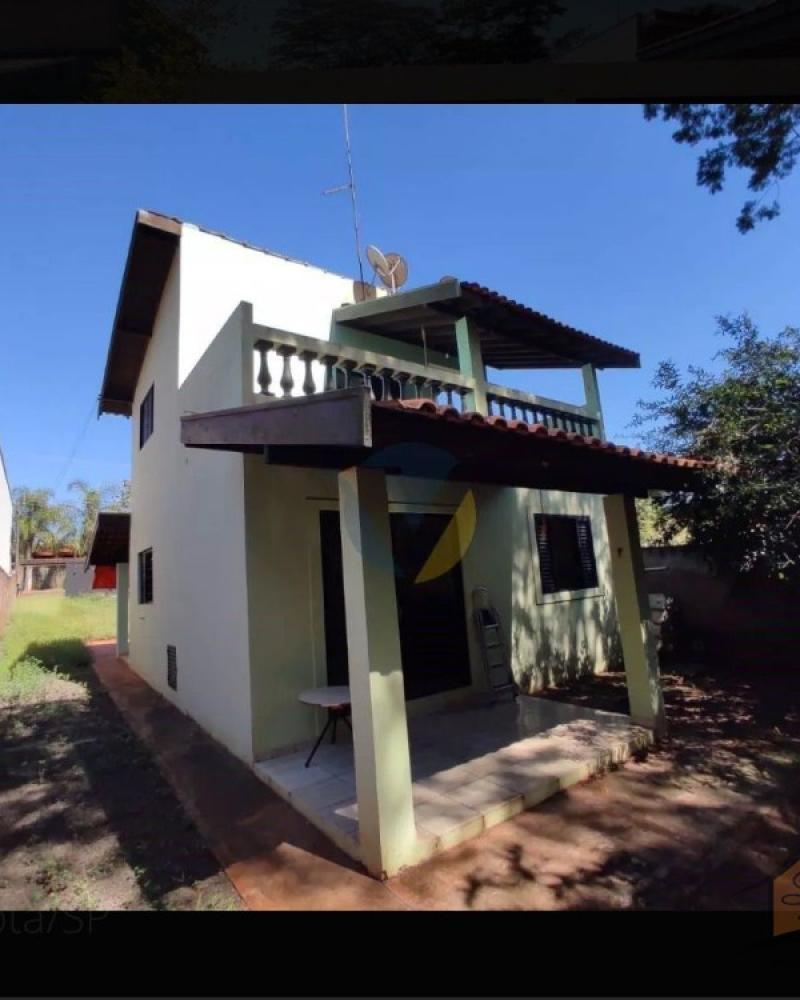 CASA NA SAO BENEDITO em ASSIS