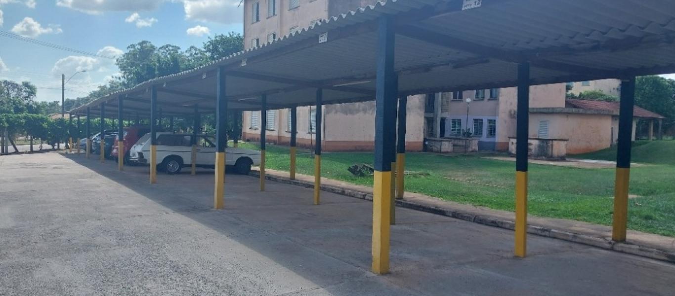 APARTAMENTO NO Parque das Acácias em Assis