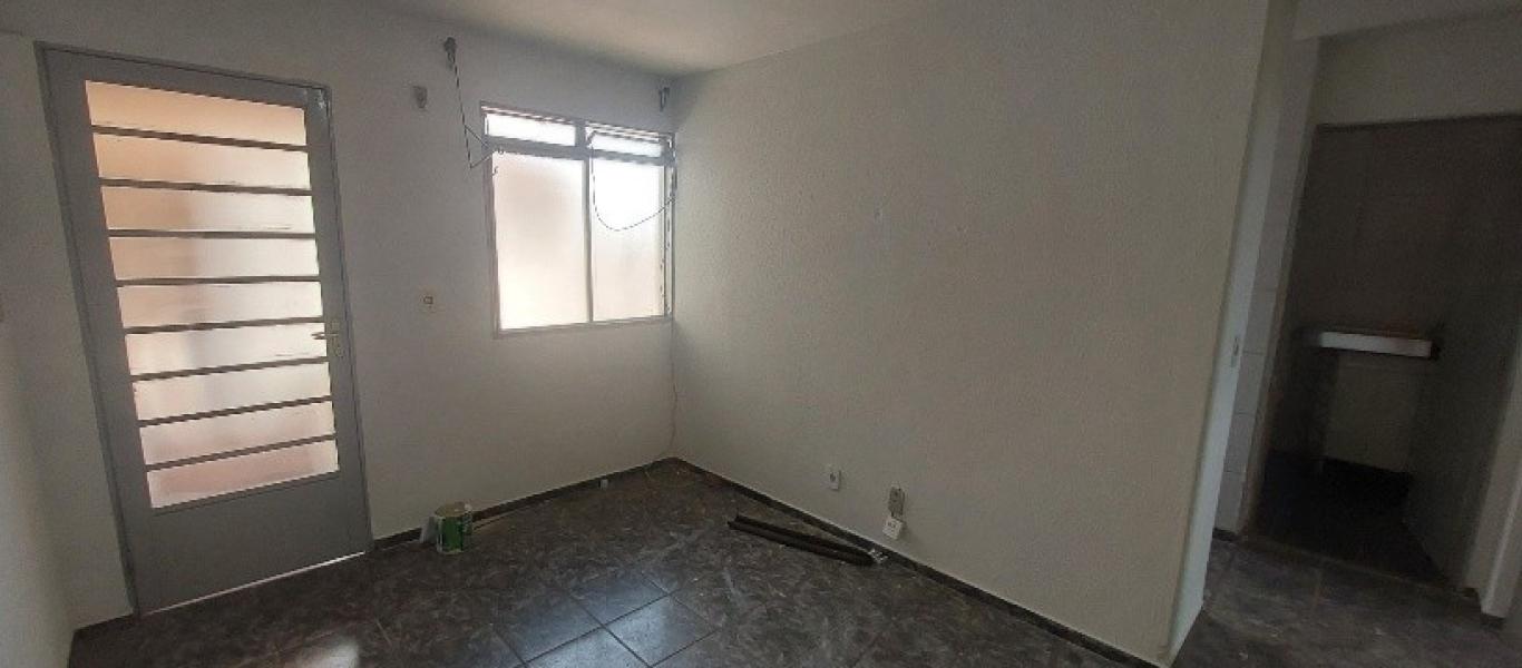 APARTAMENTO NO Parque das Acácias em Assis