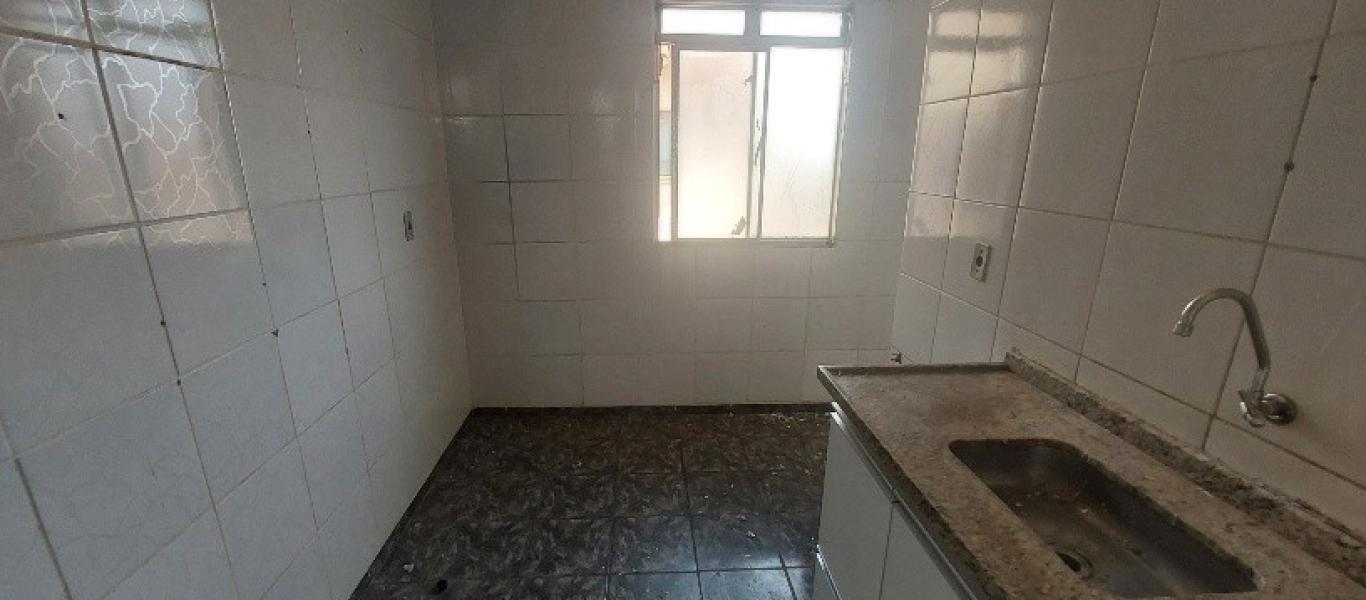 APARTAMENTO NO Parque das Acácias em Assis