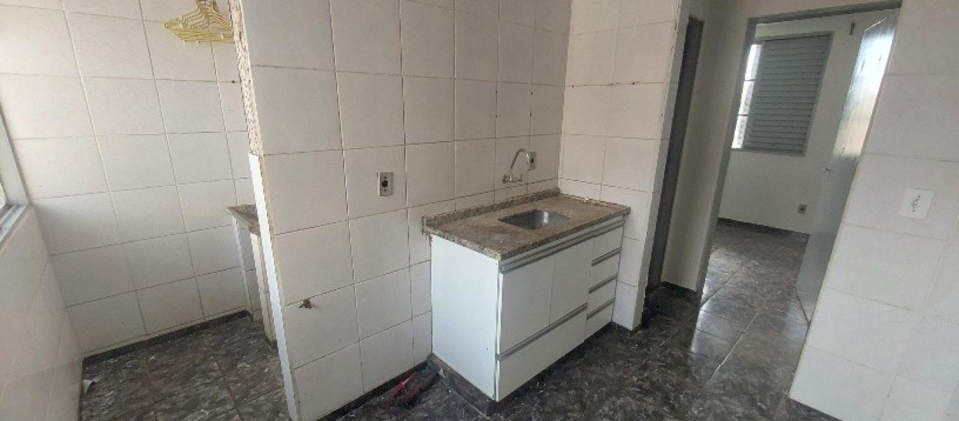 APARTAMENTO NO Parque das Acácias em Assis