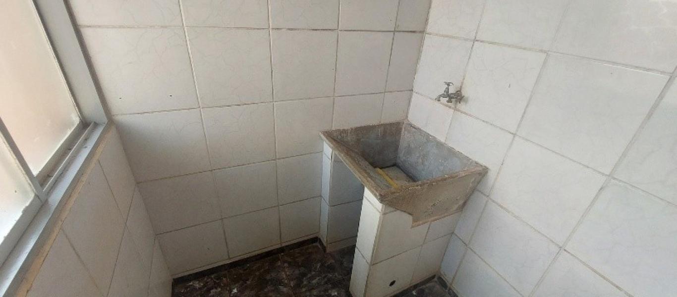 APARTAMENTO NO Parque das Acácias em Assis