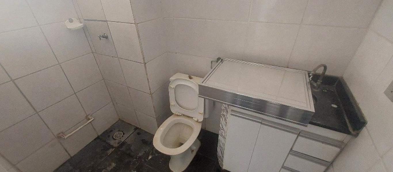 APARTAMENTO NO Parque das Acácias em Assis